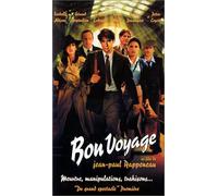 Bon voyage [VHS]