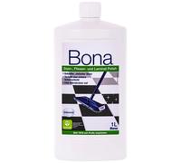 Bona 1L Glossy Polish for Tiles Sclaye laminatee Hard Floors Shine