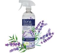 Bona All-Purpose Cleaner - Lavender White Tea Scent - 24 fl oz - Household Cleaner Cuts Through Tough Grease & Grime - Safe for Household Surface