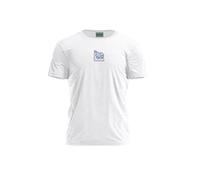 Bona Basics Men's Bdtswi-102683 T-Shirt, White, M