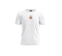 Bona Basics Men's Bdtswi-103961 T-Shirt White