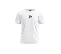 Bona Basics Men's Bftswi-103101-s T-Shirt, White, S