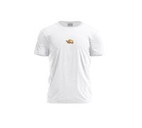 Bona Basics Men's T-Shirt, White, L