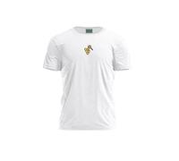 Bona Basics Men's T-Shirt, White, L