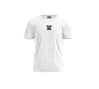 Bona Basics Men's T-Shirt, White, L