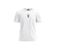 Bona Basics Men's T-Shirt, White, L