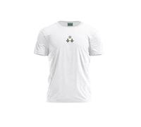 Bona Basics Men's T-Shirt, White, L