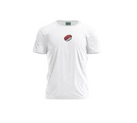 Bona Basics Men's T-Shirt, White, M