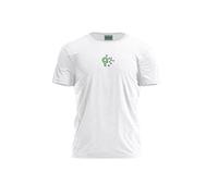 Bona Basics Men's T-Shirt, White, M