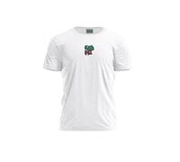 Bona Basics Men's T-Shirt, White, M