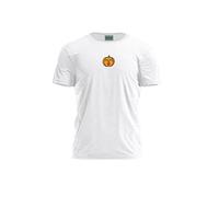 Bona Basics Men's T-Shirt, White, M