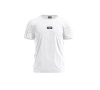 Bona Basics Men's T-Shirt, White, XL