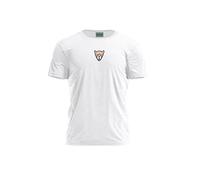 Bona Basics Men's T-Shirt, White, XL