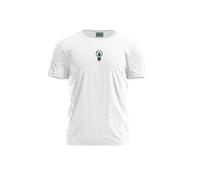Bona Basics Men's T-Shirt, White, XL