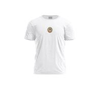 Bona Basics Men's T-Shirt, White, XL