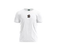 Bona Basics Men's T-Shirt, White, XL