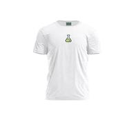 Bona Basics Men's T-Shirt, White, XL
