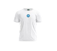 Bona Basics Men's T-Shirt, White, XL