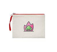 Bona Basics Women's Bfcbri-10000m Pouches, Beige, 25x18 Cm