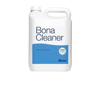 Bona Cleaner 5Ltr - PH Netural Wood Floor Cleaner For Sealed Wooden Floors