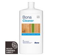Bona Cleaner Concentrate - 1L & 5L - For Varnished and Oiled Floors - Free P&P