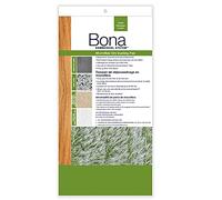 Bona Commercial System Microfiber Dusting Pad, 24", Green
