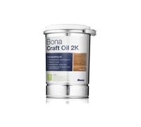 Bona Craft Oil 2K 1.25L Neutral (Pure)
