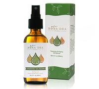 Bona Dea Naturals’ “The Original” All Natural Feminine Deodorant Oil Spray | Intimate Yoni Relief for Vaginal Itch, Odour, & Dryness | 59ml Spray