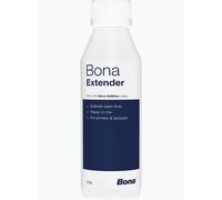 Bona Extender Additive for Primers and Lacquers, Extends Open Time, Ready to Mix, 0.2L