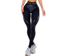Bona Fide Butt Lifting Leggings for Women - Scrunch Butt Leggings High Waisted Tummy Control - Gym Workout Yoga Pants