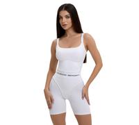 Bona Fide One Piece Workout Jumpsuits for Women - Athletic Romper Jumpsuit with Tummy Control and Butt Lifting for Yoga, Gym