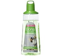 Bona Floor cleaner, stone tiles and laminate cleaner, laminate cleaner bottle 850 ml, cartridge for premium spray mop, floor cleaner stone, tiles