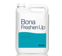 Bona Freshen Up 5Ltr wood floor maintenance coating