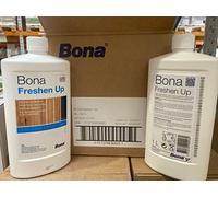 Bona Freshen Up Code WP595013106 - Reviving Polish For Lacquered Solid and Engineered Real Wood Floors -1Litre