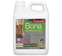 Bona Hard-Surface Floor Cleaner Spray Mop Refill 1.1L