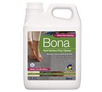 Bona Hard-Surface Floor Cleaner Spray Mop Refill 2.5L