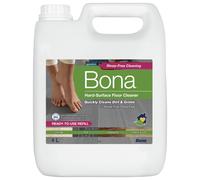 Bona Hard-Surface Floor Cleaner Spray Mop Refill 4L