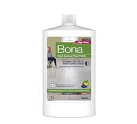 Bona Laminate, Stone & Tile Floor Polish, 1L Bottle