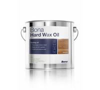Bona Hard Wax Oil - Extra Matt 1 Litre