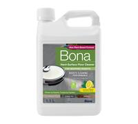 Bona HardSurface Floor Cleaner for Mopping Robots and Vacuums Concentrate Q