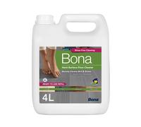 Bona HardSurface Floor Cleaner Liquid for Stone Tile Laminate LVT Marble