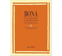 Bona - Il Solfeggio Su Doppio Rigo (a Cura Di Renato Soglia E Pier Giacomo Zauli)
