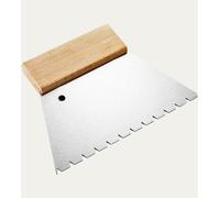 Bona Knotched Floor Trowel 1000G