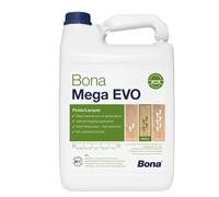 Bona Mega Evo Matt 5L Paint