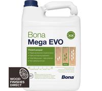 Bona Mega Evo Matt 5L Paint