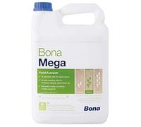 Bona Mega Finish Lacquer - Gloss 5 Litres