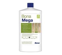 Bona Mega Matt 1 Litre - Floor Lacquer