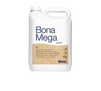 Bona Mega Matt Lacquer 5Ltr