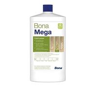 Bona Mega Parkettlack - glossy - 1 liter - sealing, 1 K parquet lacquer, water lacquer
