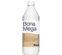 Bona Mega Silk Matt Hardwood Floor Finish - 1 Litre